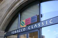 Tobacco Classic