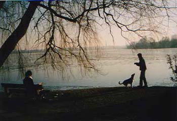 Aussenalster