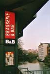 Brasserie