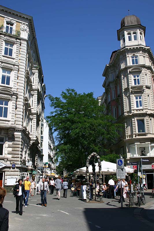 Colonaden