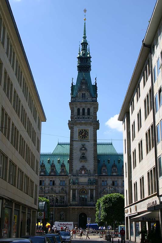 Rathaus