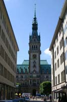 Rathaus