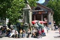 Mnckebergstrasse