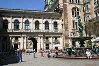 Rathaus