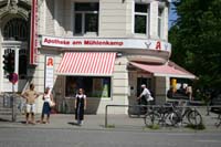 Apotheke