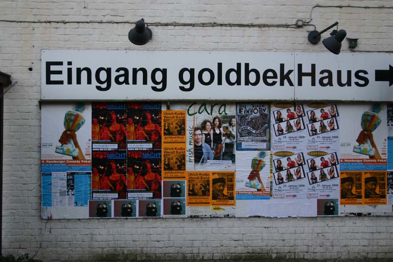 Verantsaltungen
