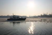Polizeiboot