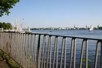 hamburg