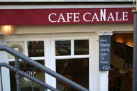 cafe