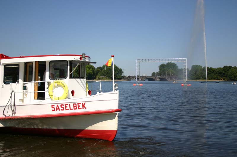 Binnenalster