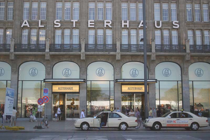 Alsterhaus