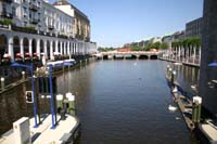 Alsterarkaden