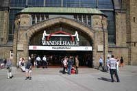 Hauptbahnhof