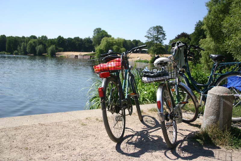 Fahrrad