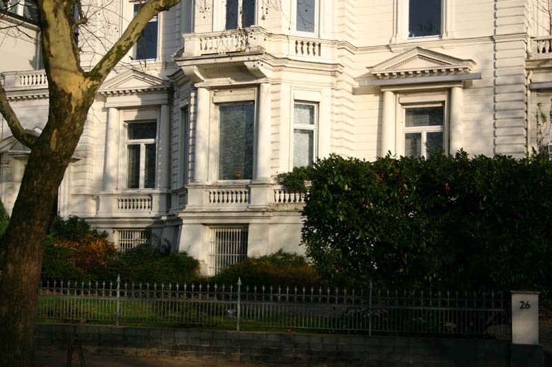 Haus