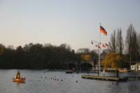 Aussenalster