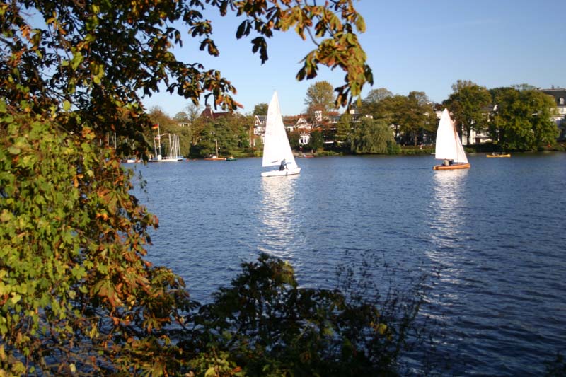 Alster