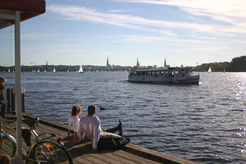 Foto-Rundfahrt