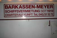 barkassen