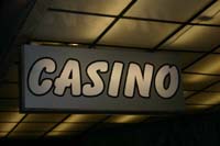 casino