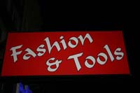 fashion