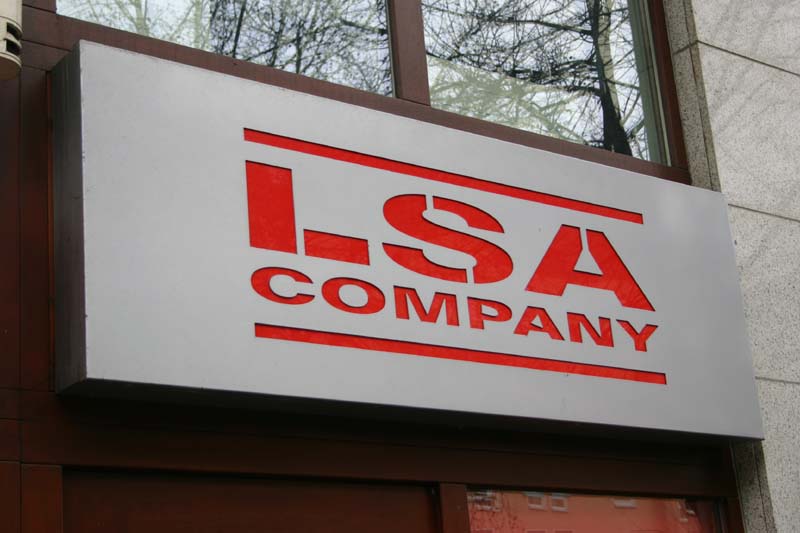 LSA