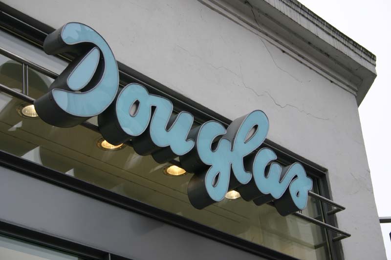 Douglas