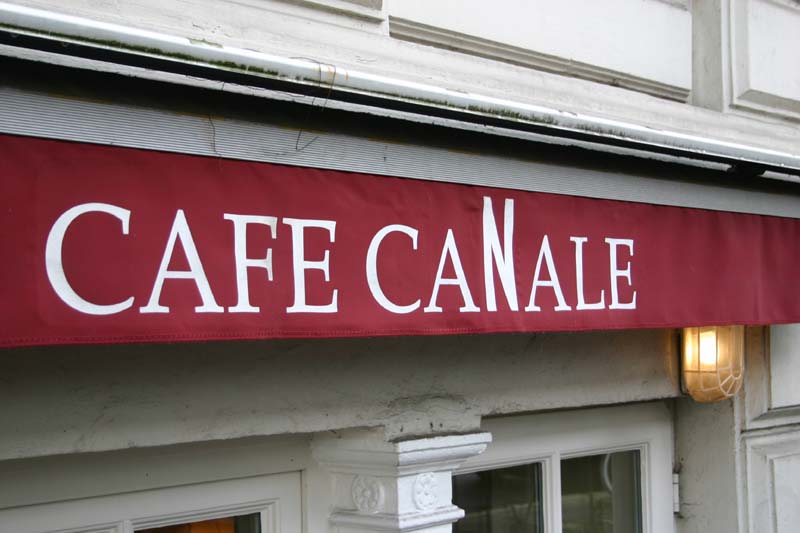 Cafe