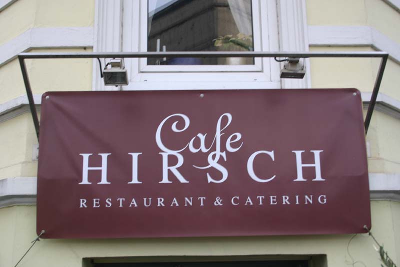 Cafe