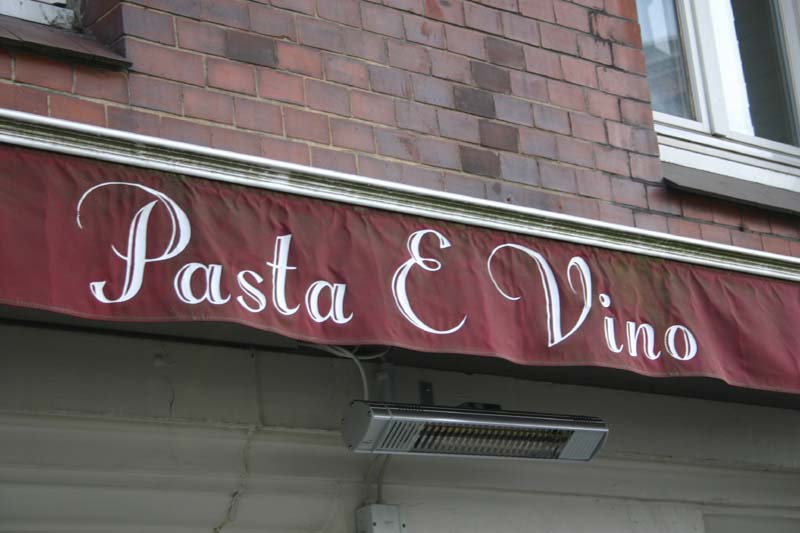 Pasta