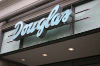 Douglas