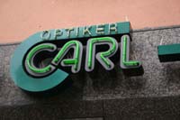 Optiker