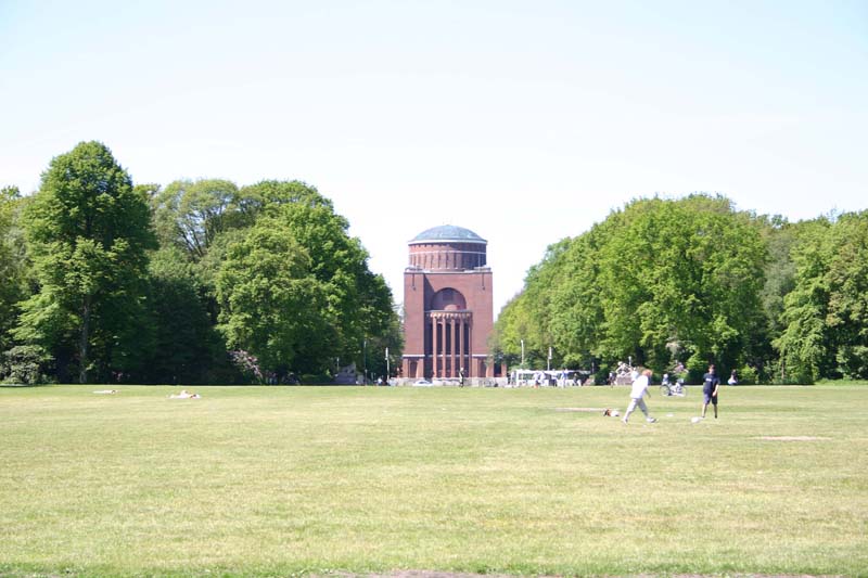 Planetarium
