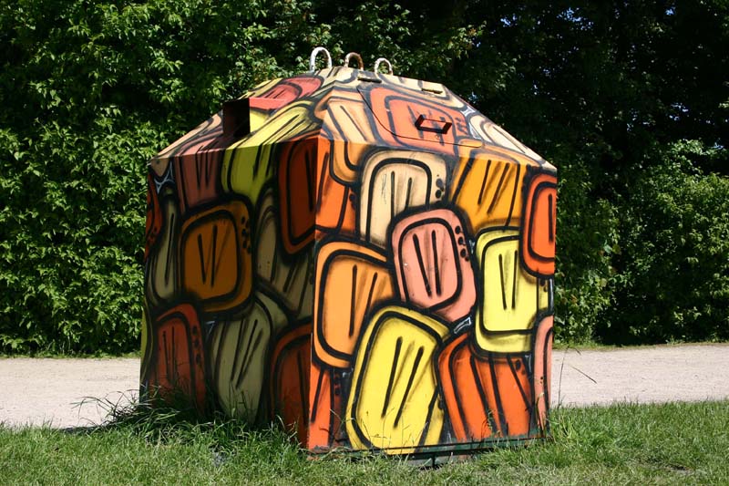 papiercontainer