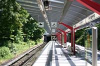 Borgweg