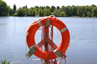 Rettungsring