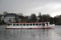 Alsterdampfer