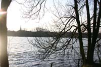 Abendstimmung