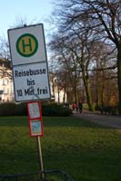 Parkplatz