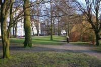 Alsterspaziergang