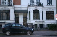 parkplatz