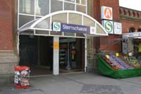 Sternschanze
