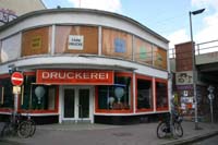 Druckerei