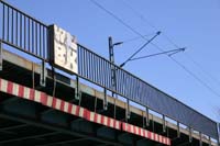Banhbrücke
