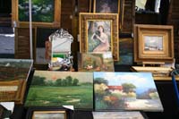 Marktstand