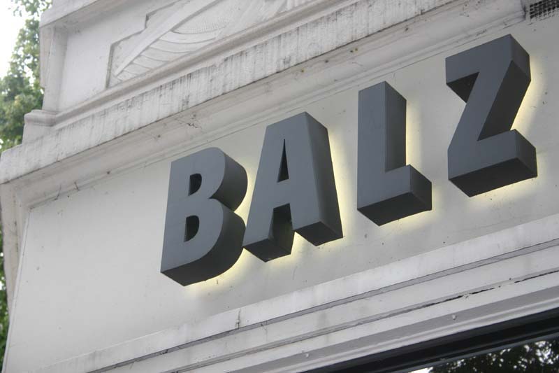 Balzac