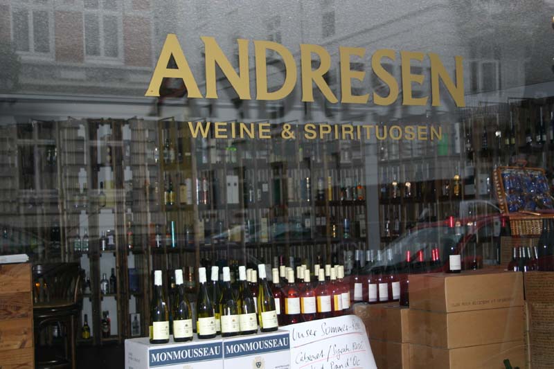 Andresen