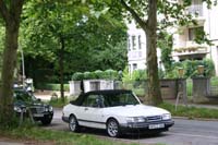 Parklcke