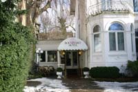 Boulevard Hotel