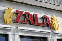 Zala